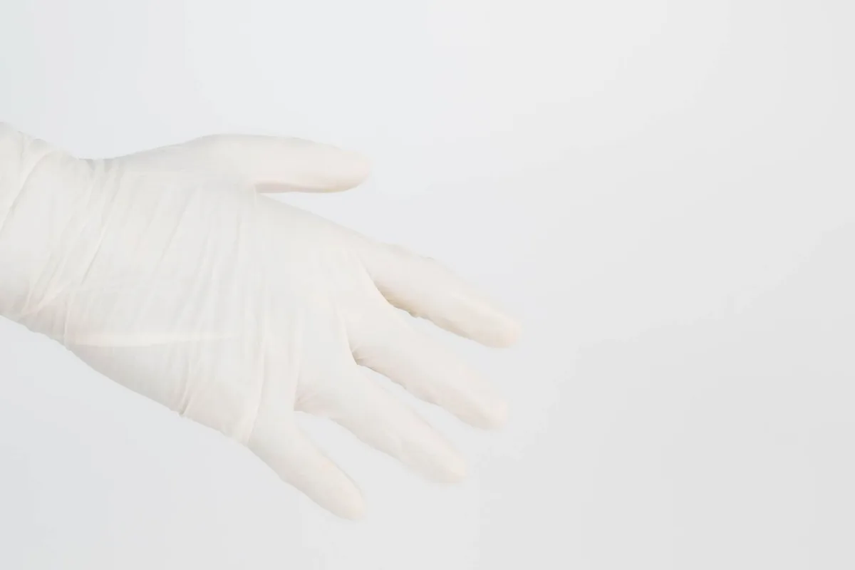 Bodily Fluid Cleanup in Hudson Bend, TX