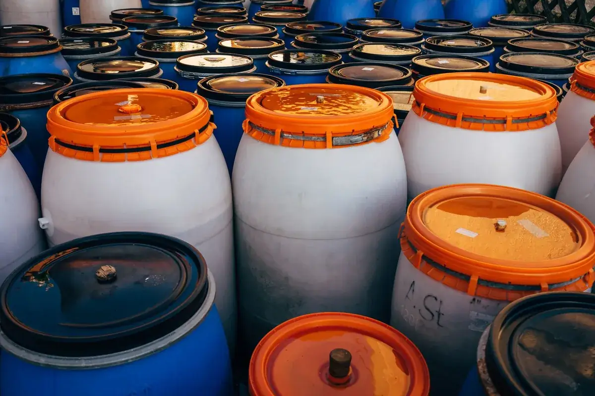 Chemical & Toxic Waste Cleanup in Hudson Bend, TX